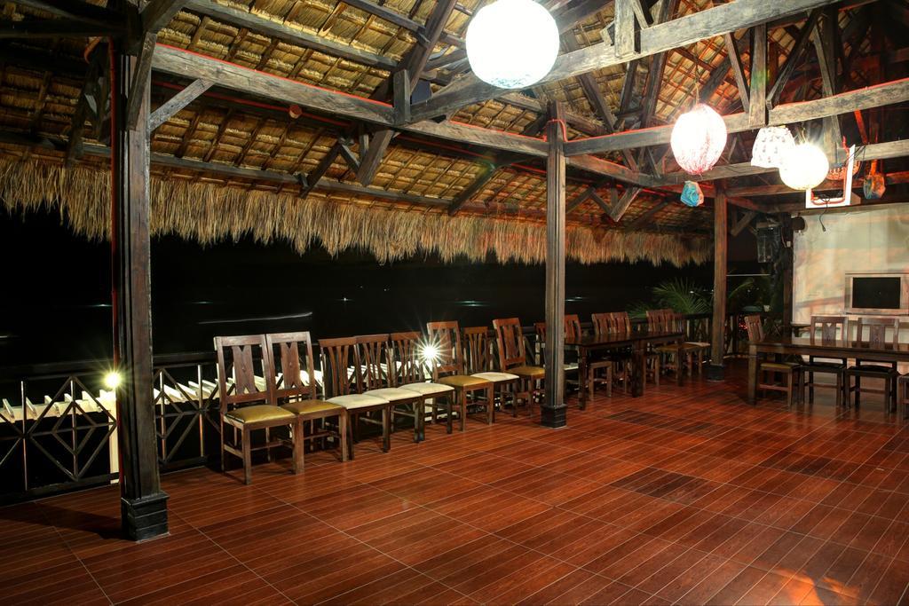 Jaimee'S Hotel, Resort And Restaurant Maasin  Esterno foto