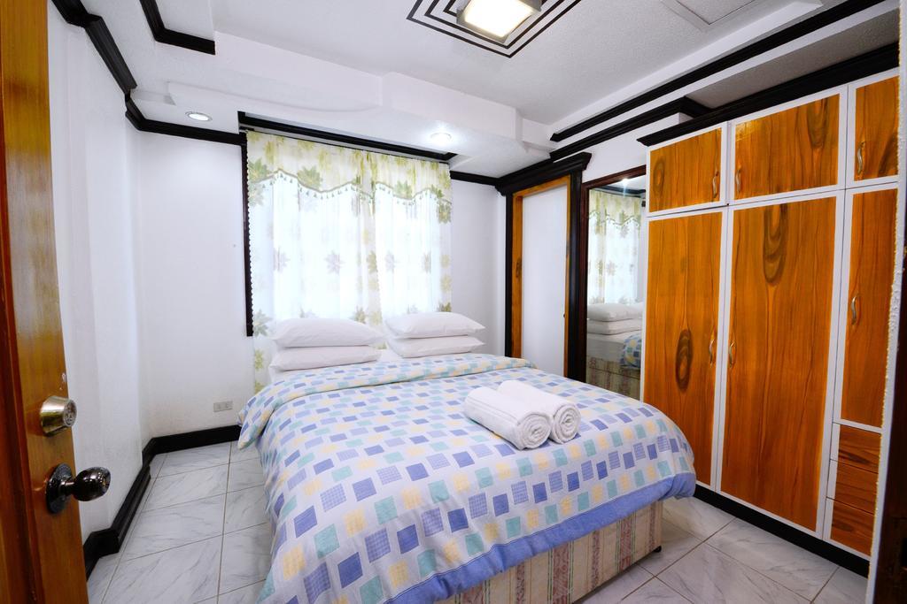Jaimee'S Hotel, Resort And Restaurant Maasin  Camera foto
