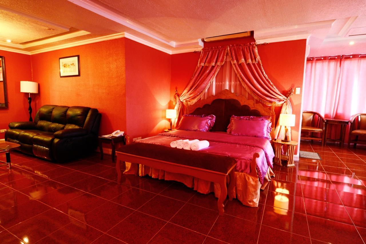 Jaimee'S Hotel, Resort And Restaurant Maasin  Camera foto
